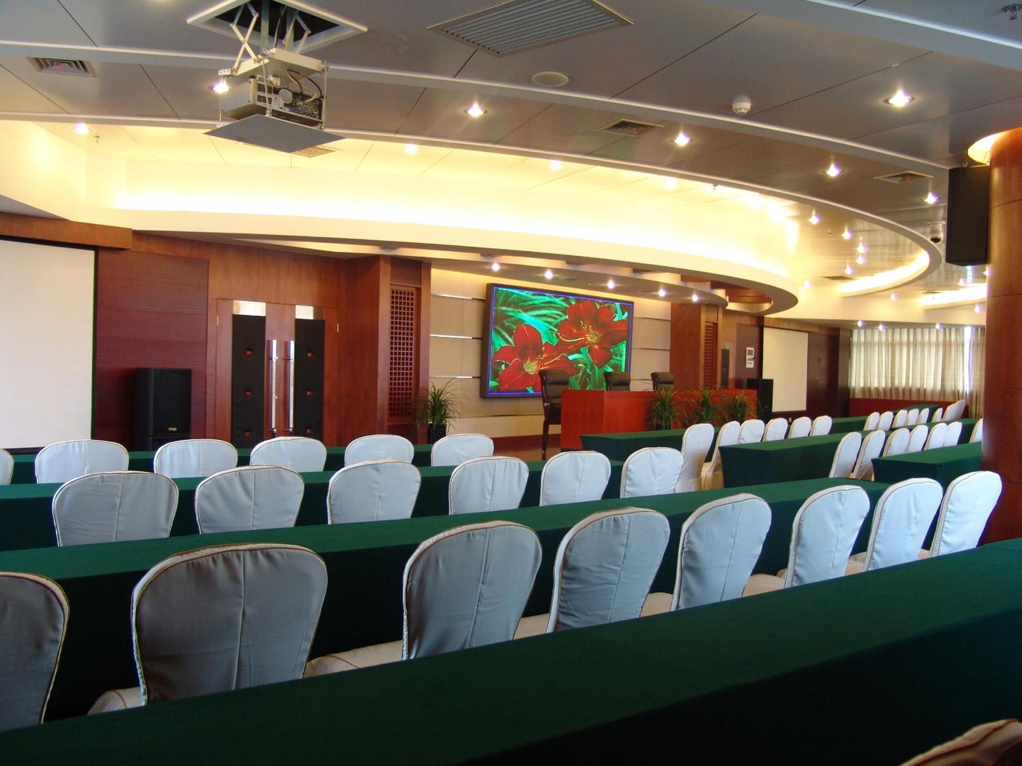 Kunming Golden Spring Hotel Eksteriør billede