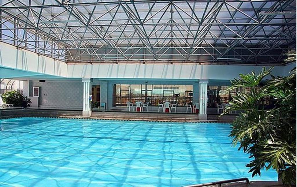 Kunming Golden Spring Hotel Eksteriør billede