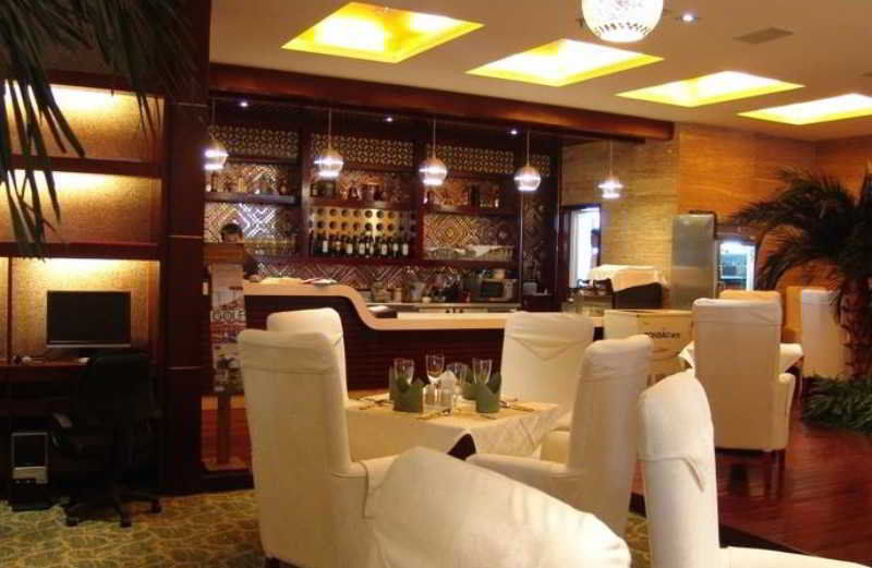 Kunming Golden Spring Hotel Eksteriør billede