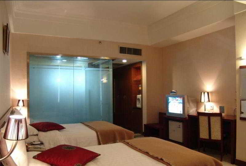Kunming Golden Spring Hotel Eksteriør billede