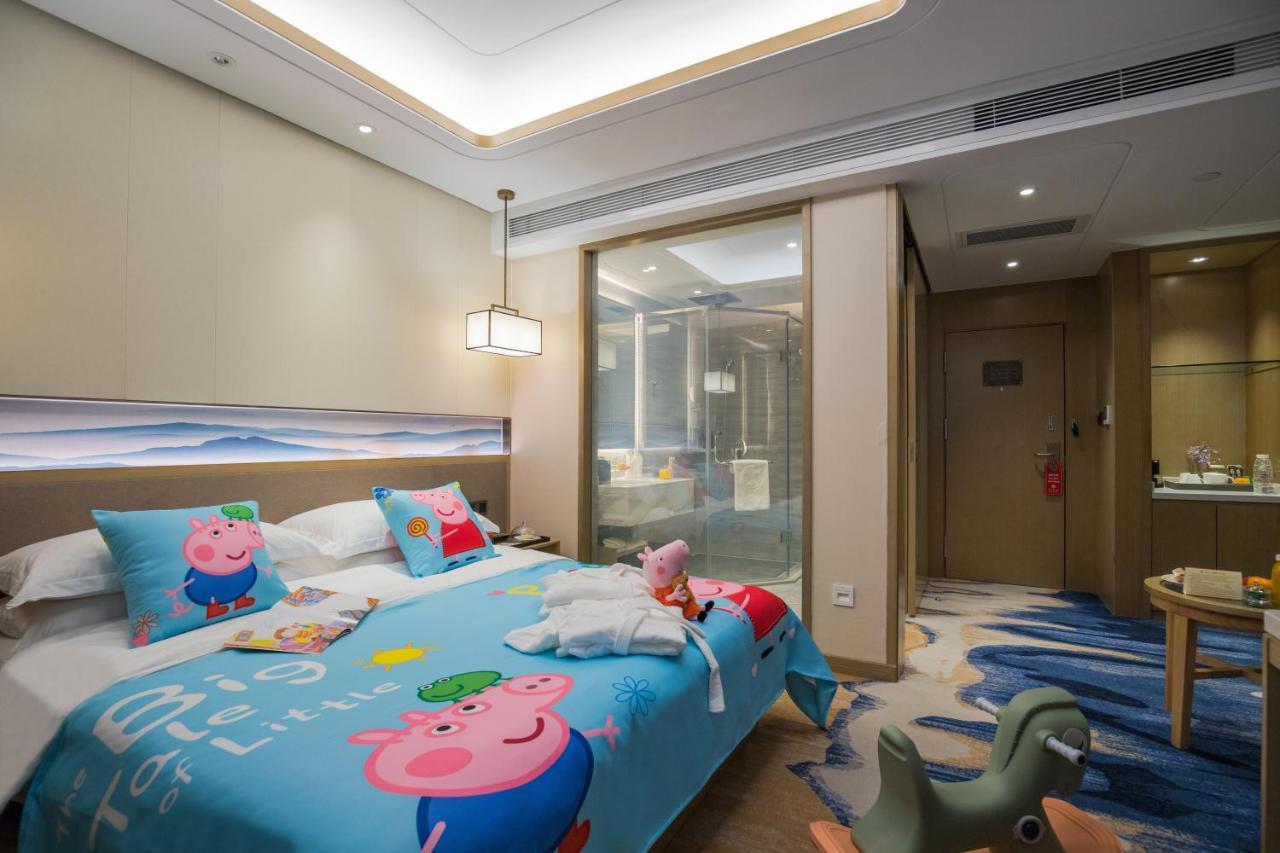 Kunming Golden Spring Hotel Eksteriør billede