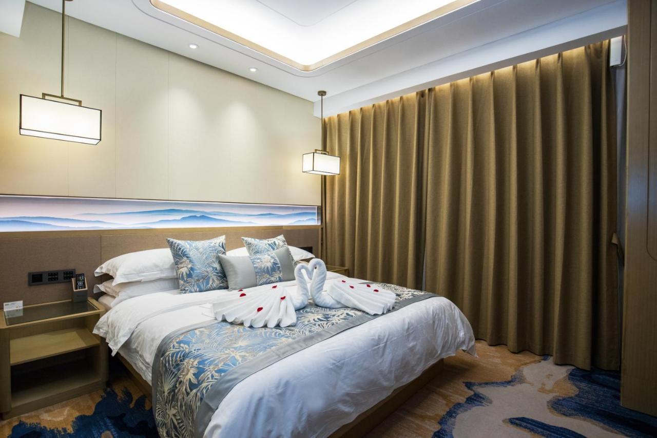 Kunming Golden Spring Hotel Eksteriør billede